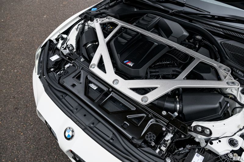 BMW M3 3.0 BiTurbo CS Touring Steptronic M xDrive