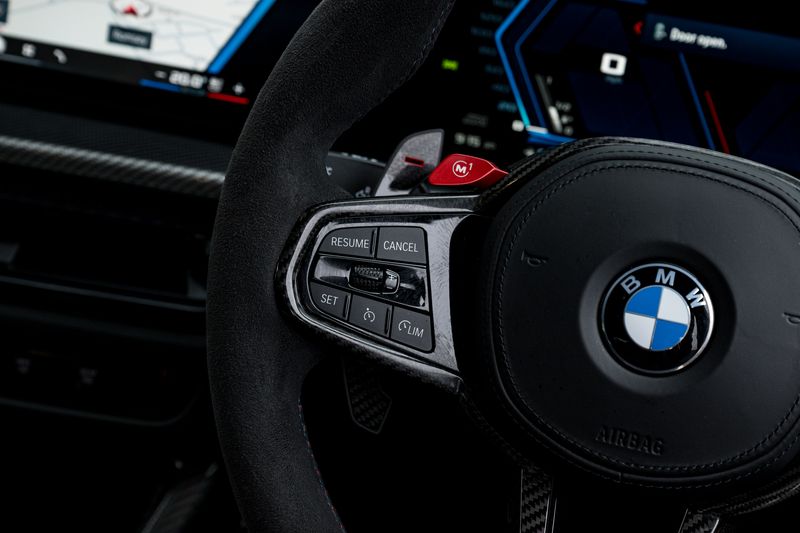 BMW M3 3.0 BiTurbo CS Touring Steptronic M xDrive