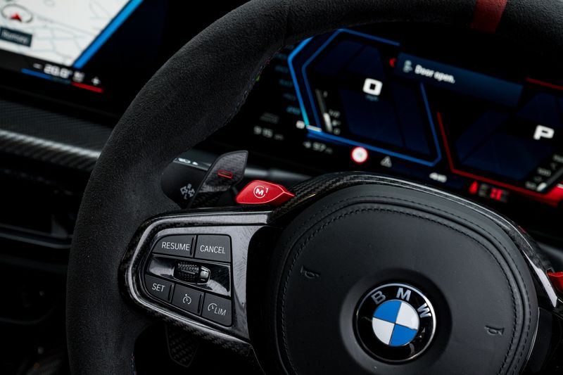 BMW M3 3.0 BiTurbo CS Touring Steptronic M xDrive