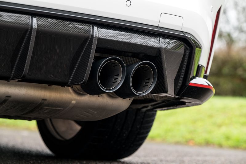 BMW M3 3.0 BiTurbo CS Touring Steptronic M xDrive