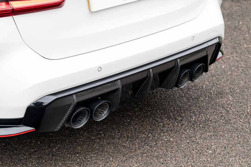 BMW M3 3.0 BiTurbo CS Touring Steptronic M xDrive