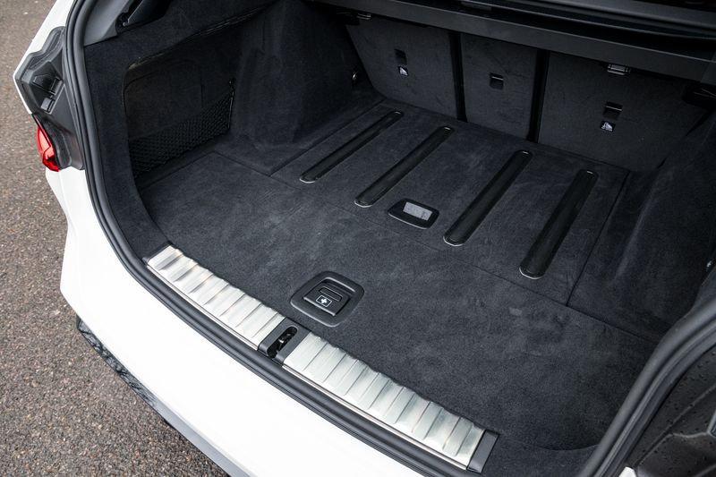 BMW M3 3.0 BiTurbo CS Touring Steptronic M xDrive