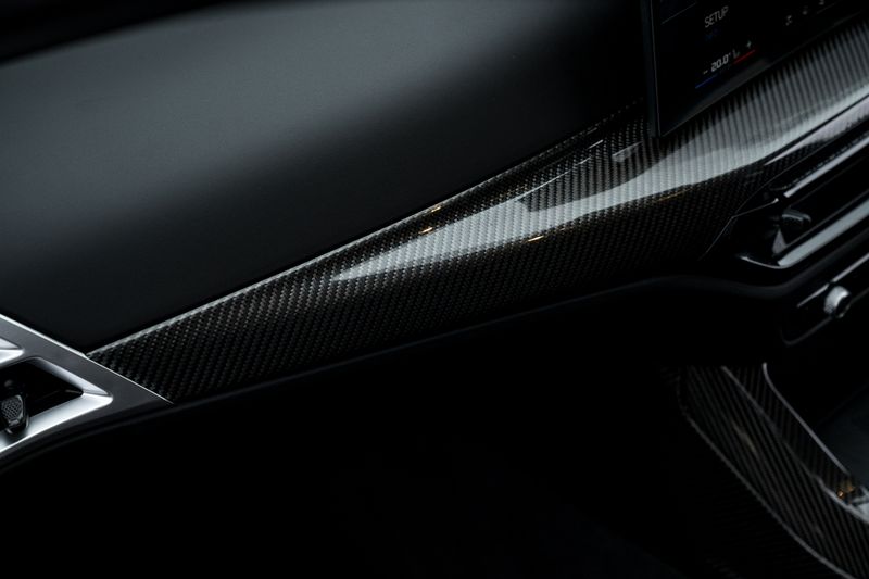 BMW M3 3.0 BiTurbo CS Touring Steptronic M xDrive