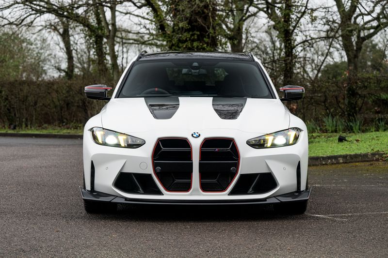 BMW M3 3.0 BiTurbo CS Touring Steptronic M xDrive