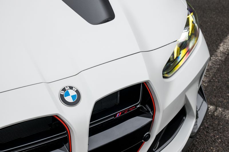 BMW M3 3.0 BiTurbo CS Touring Steptronic M xDrive