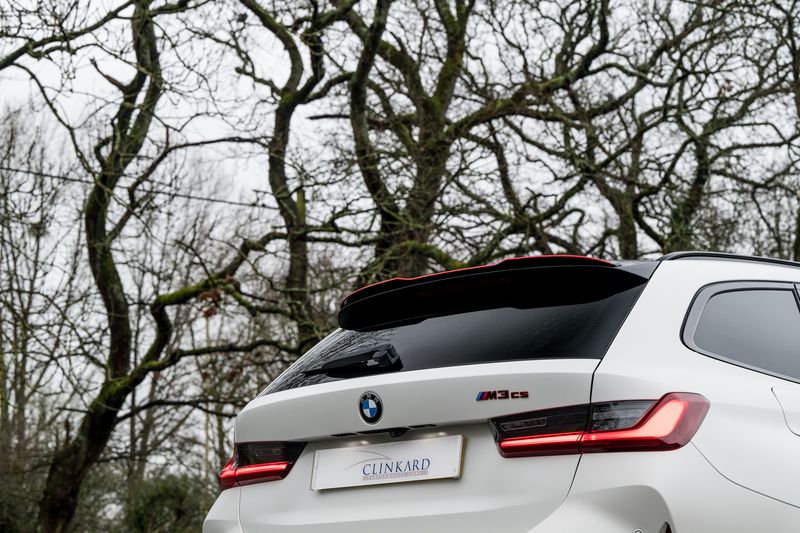 BMW M3 3.0 BiTurbo CS Touring Steptronic M xDrive