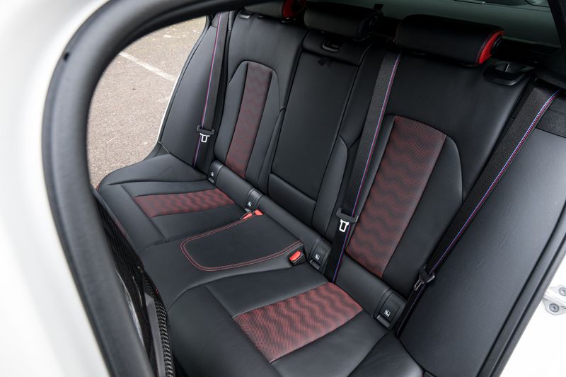 BMW M3 3.0 BiTurbo CS Touring Steptronic M xDrive