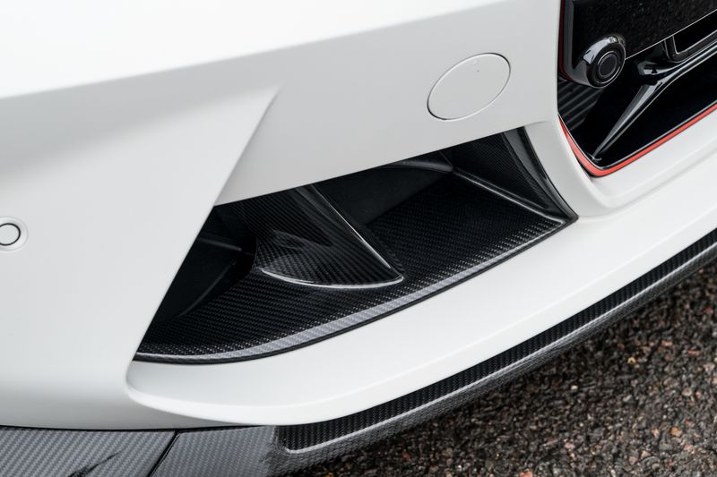 BMW M3 3.0 BiTurbo CS Touring Steptronic M xDrive