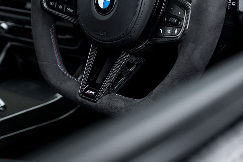 BMW M3 3.0 BiTurbo CS Touring Steptronic M xDrive