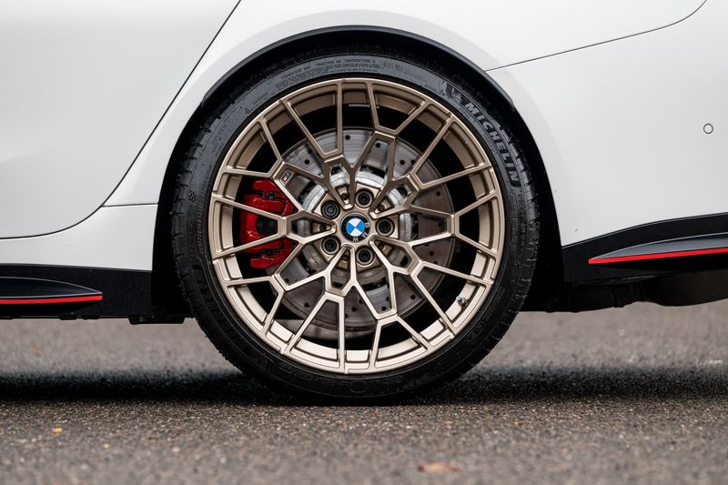 BMW M3 3.0 BiTurbo CS Touring Steptronic M xDrive