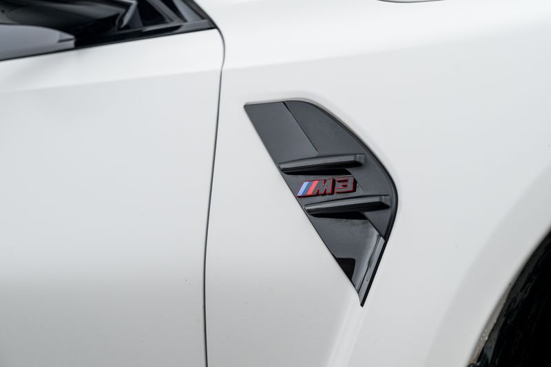 BMW M3 3.0 BiTurbo CS Touring Steptronic M xDrive