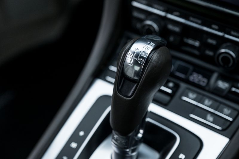 Porsche 911 (991) Carrera Coupe 3.4 PDK