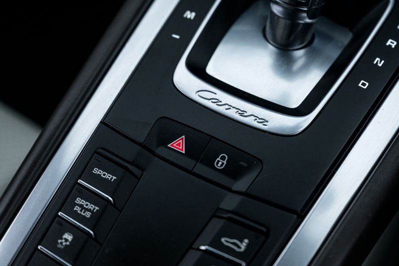 Porsche 911 (991) Carrera Coupe 3.4 PDK