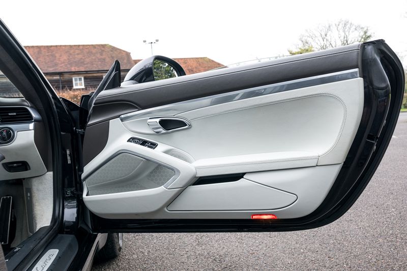 Porsche 911 (991) Carrera Coupe 3.4 PDK