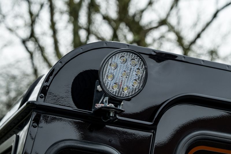 Land Rover Defender 90 2.2 TDCi XS Station Wagon Double Cab (1 Owner, 15,750 Miles)