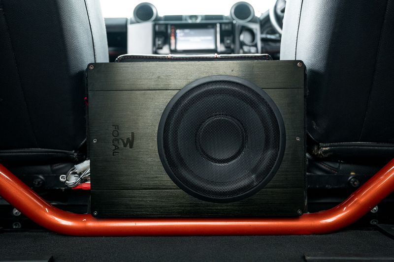 Land Rover Defender 90 2.2 TDCi XS Station Wagon Double Cab (1 Owner, 15,750 Miles)