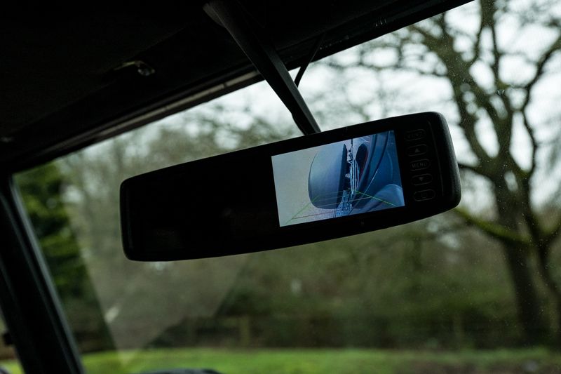 Land Rover Defender 90 2.2 TDCi XS Station Wagon Double Cab (1 Owner, 15,750 Miles)