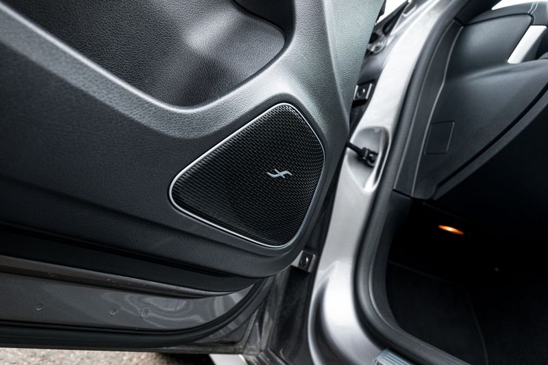 Mercedes-Benz A Class 2.0 A35 AMG Edition (Premium Plus)