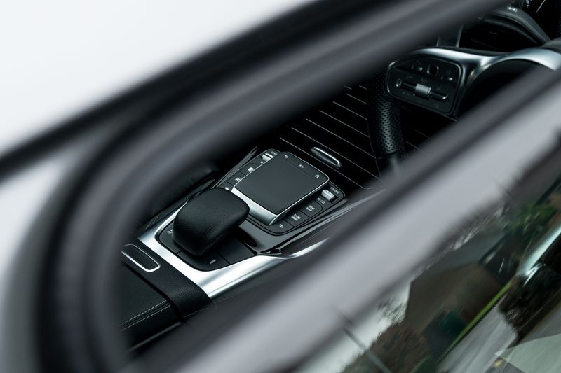 Mercedes-Benz A Class 2.0 A35 AMG Edition (Premium Plus)