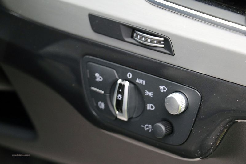 Audi SQ7 TDi Quattro