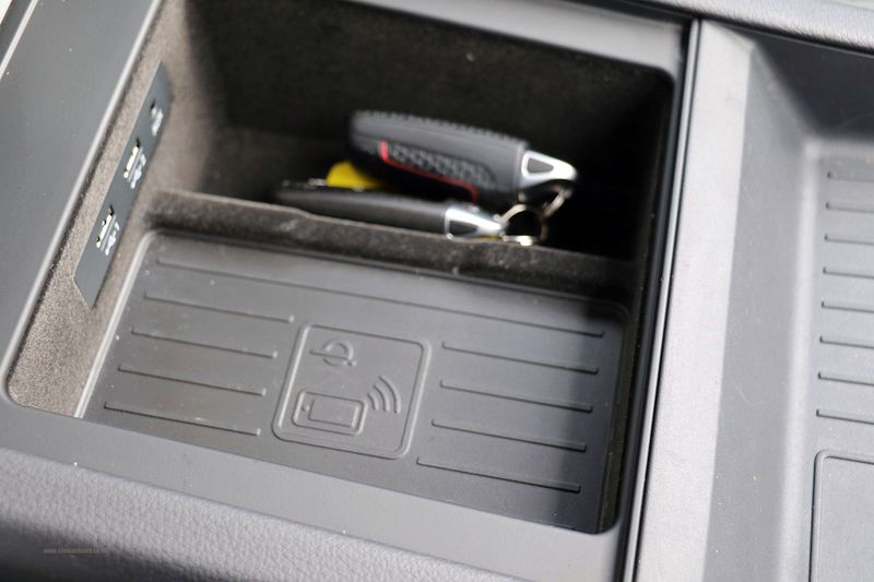 Audi SQ7 TDi Quattro