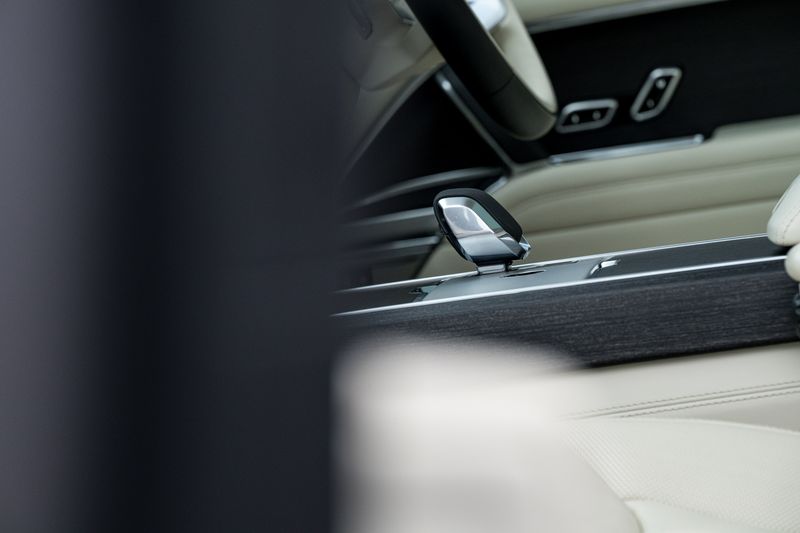 Range Rover 4.4 P530 V8 Autobiography SUV Petrol