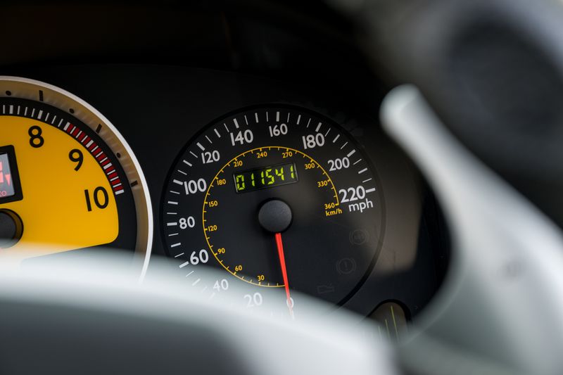 Ferrari F430 4.3 Spider F1 DCT