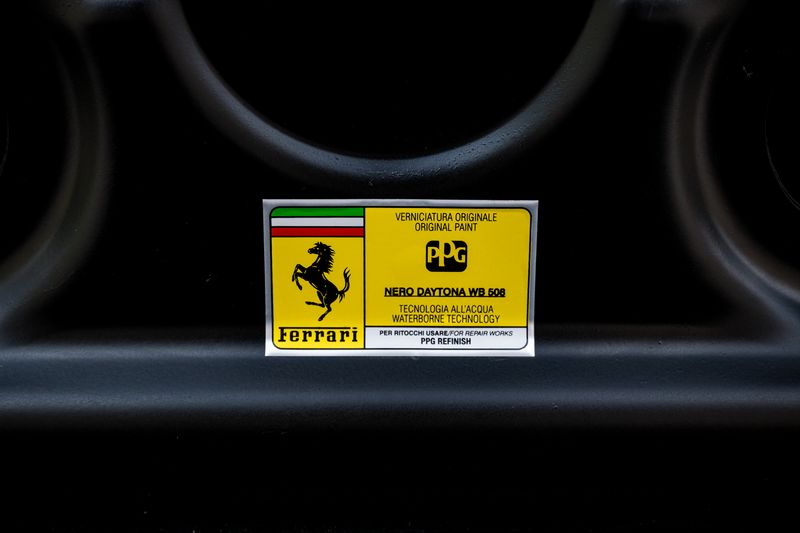 Ferrari F430 4.3 Spider F1 DCT