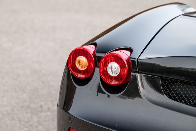Ferrari F430 4.3 Spider F1 DCT