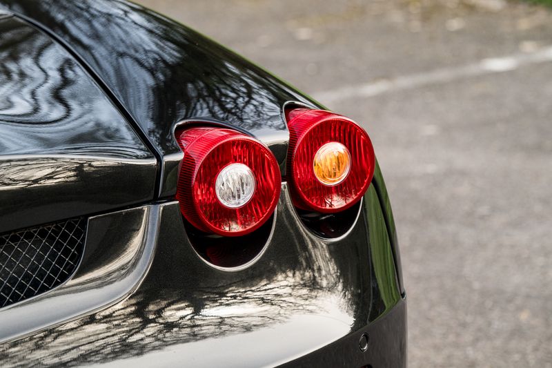 Ferrari F430 4.3 Spider F1 DCT