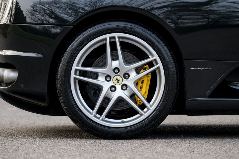 Ferrari F430 4.3 Spider F1 DCT