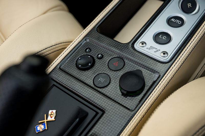 Ferrari F430 4.3 Spider F1 DCT