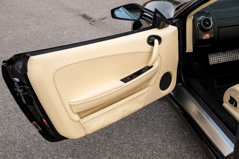 Ferrari F430 4.3 Spider F1 DCT