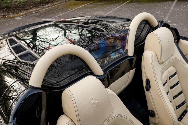 Ferrari F430 4.3 Spider F1 DCT