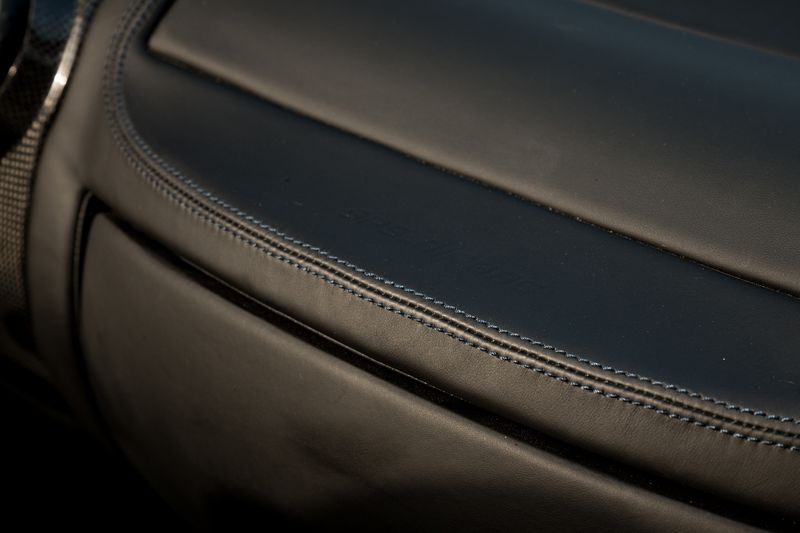 Ferrari F430 4.3 Spider F1 DCT