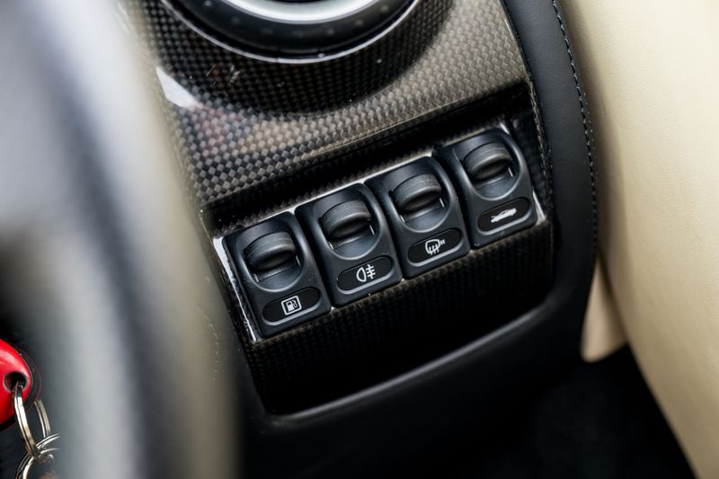 Ferrari F430 4.3 Spider F1 DCT