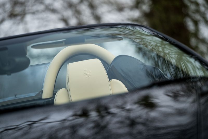 Ferrari F430 4.3 Spider F1 DCT