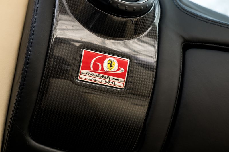 Ferrari F430 4.3 Spider F1 DCT