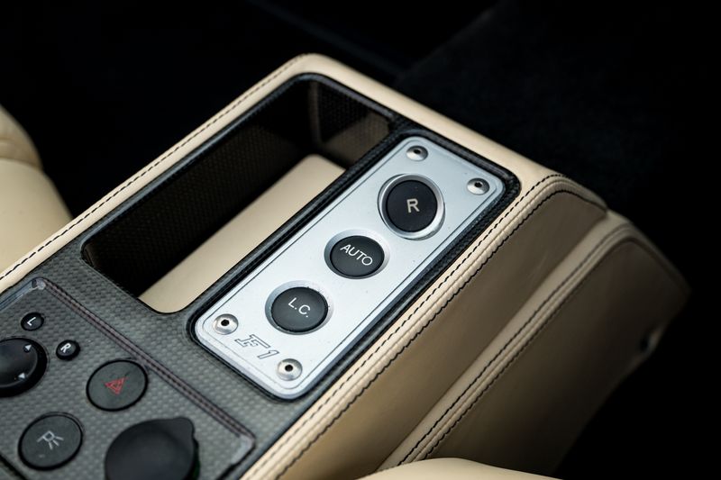 Ferrari F430 4.3 Spider F1 DCT