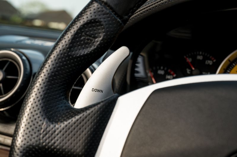 Ferrari F430 4.3 Spider F1 DCT