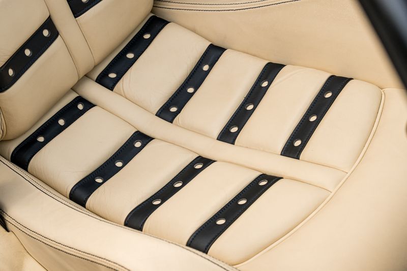 Ferrari F430 4.3 Spider F1 DCT