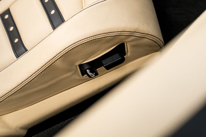 Ferrari F430 4.3 Spider F1 DCT