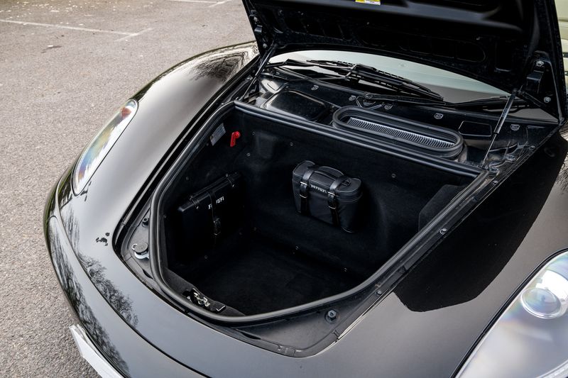 Ferrari F430 4.3 Spider F1 DCT