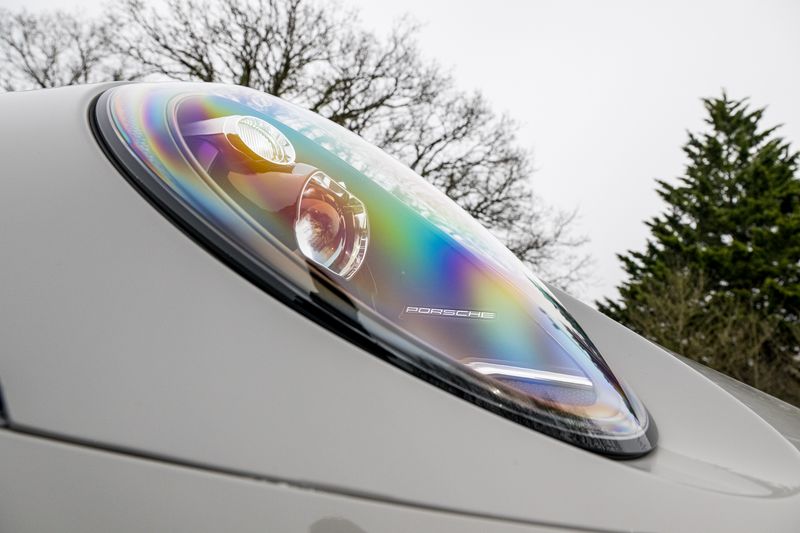 Porsche  911(992) Carrera S PDK  Cabriolet