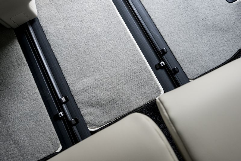 Lexus LM 2.5 350h E-CVT AWD 7 Seat *VAT QUALIFYING*