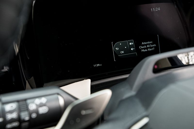 Lexus LM 2.5 350h E-CVT AWD 7 Seat *VAT QUALIFYING*