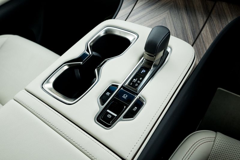 Lexus LM 2.5 350h E-CVT AWD 7 Seat *VAT QUALIFYING*