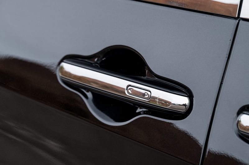 Lexus LM 2.5 350h E-CVT AWD 7 Seat *VAT QUALIFYING*