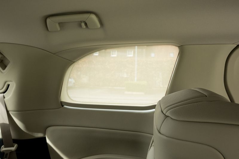 Lexus LM 2.5 350h E-CVT AWD 7 Seat *VAT QUALIFYING*