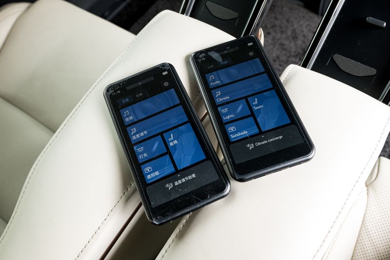 Lexus LM 2.5 350h E-CVT AWD 7 Seat *VAT QUALIFYING*